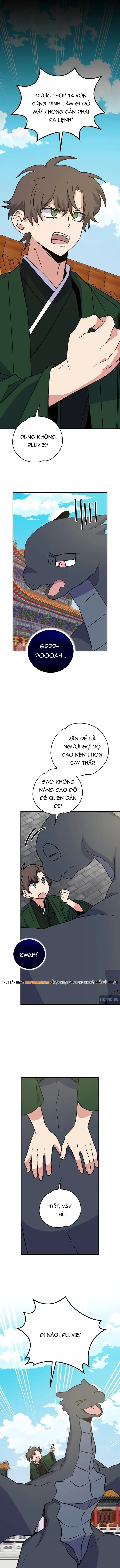 Nhà Hiền Triết Yigret Chapter 111 - 8