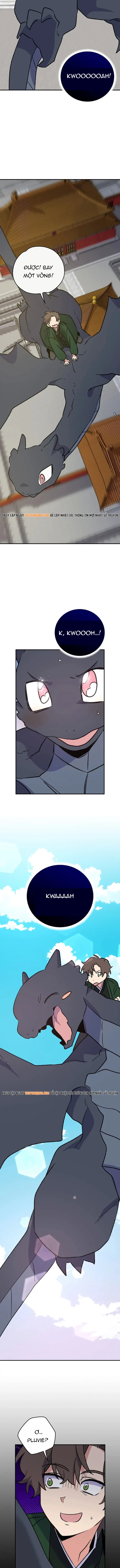 Nhà Hiền Triết Yigret Chapter 111 - 9