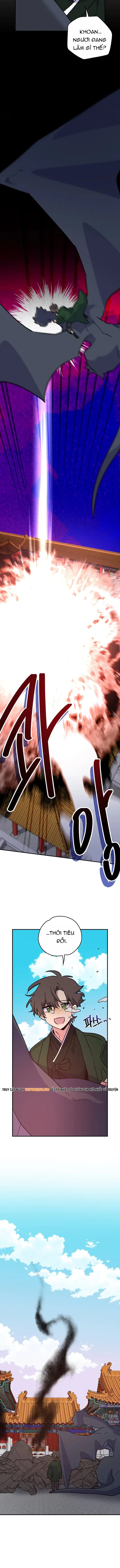 Nhà Hiền Triết Yigret Chapter 111 - 10
