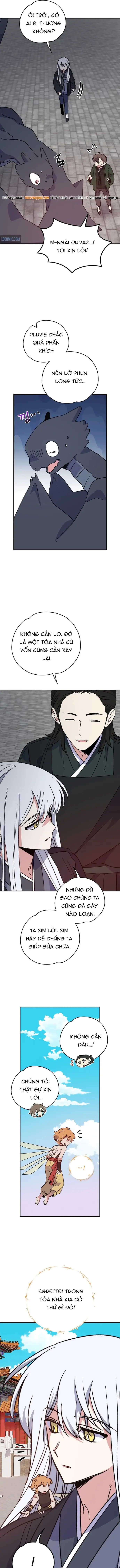 Nhà Hiền Triết Yigret Chapter 111 - 11