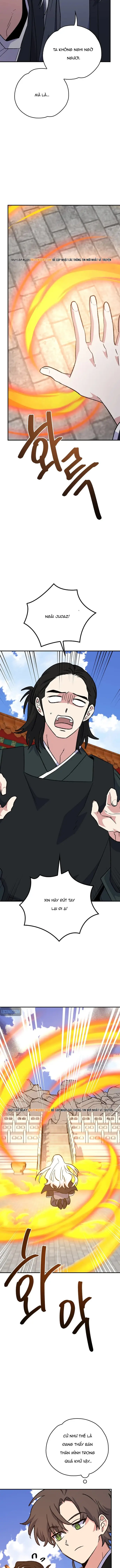 Nhà Hiền Triết Yigret Chapter 112 - 2