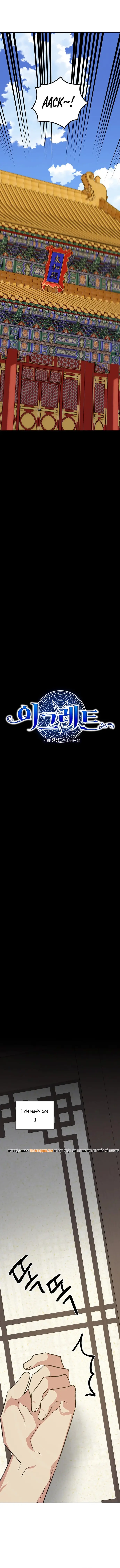 Nhà Hiền Triết Yigret Chapter 112 - 7