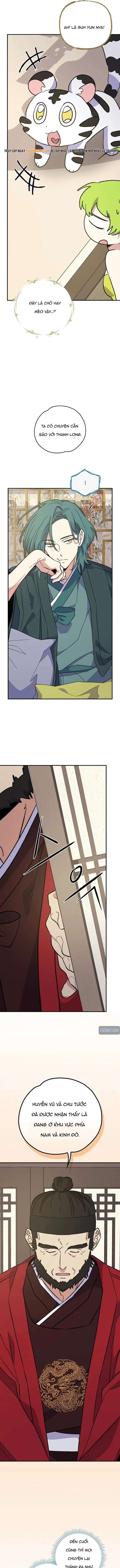 Nhà Hiền Triết Yigret Chapter 112 - 8