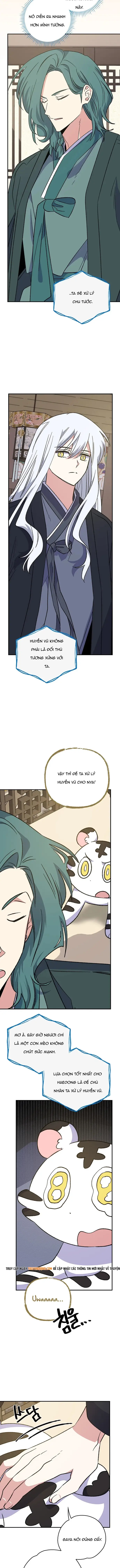 Nhà Hiền Triết Yigret Chapter 112 - 9