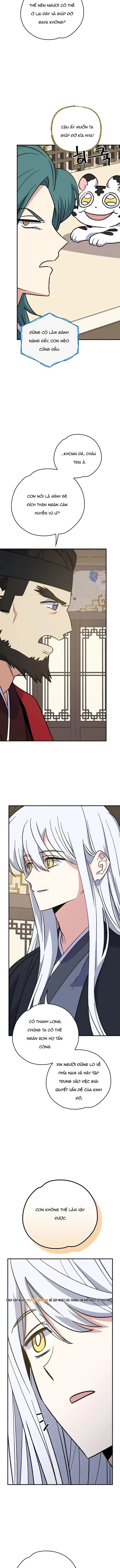 Nhà Hiền Triết Yigret Chapter 112 - 10