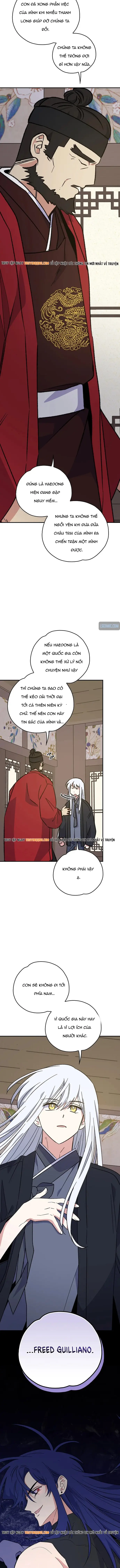 Nhà Hiền Triết Yigret Chapter 112 - 11