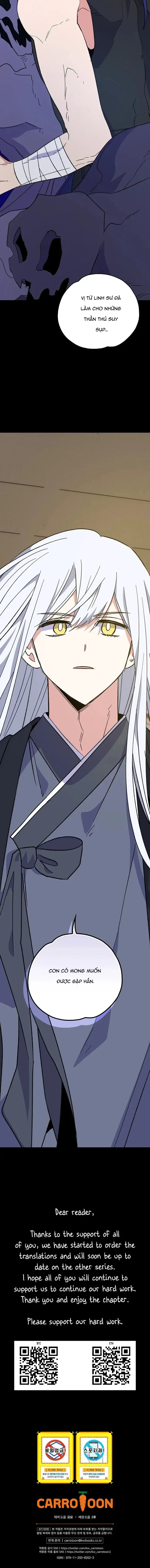 Nhà Hiền Triết Yigret Chapter 112 - 12