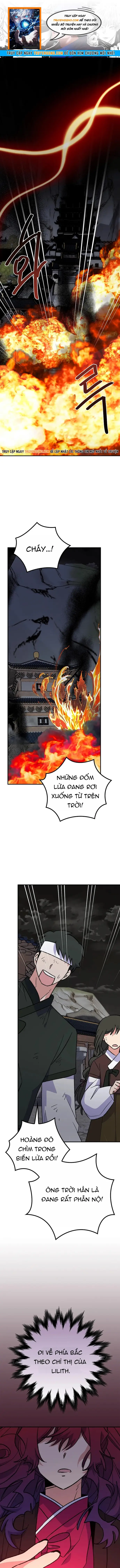 Nhà Hiền Triết Yigret Chapter 113 - 1