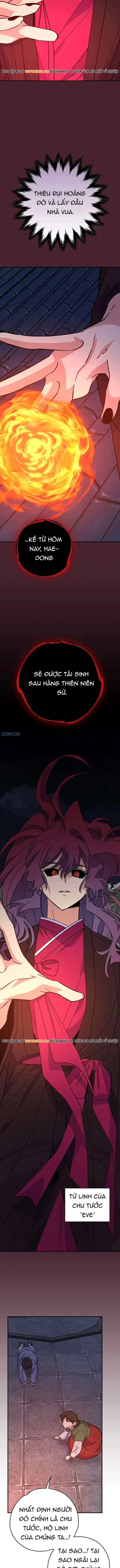 Nhà Hiền Triết Yigret Chapter 113 - 2