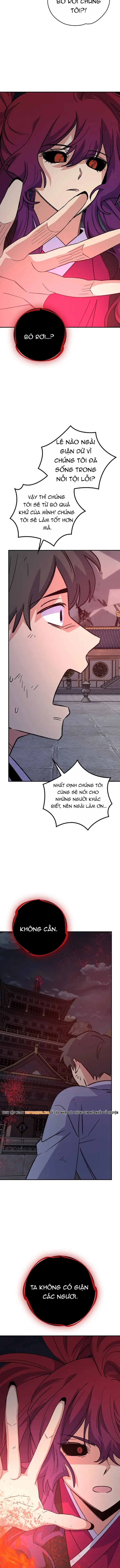 Nhà Hiền Triết Yigret Chapter 113 - 3