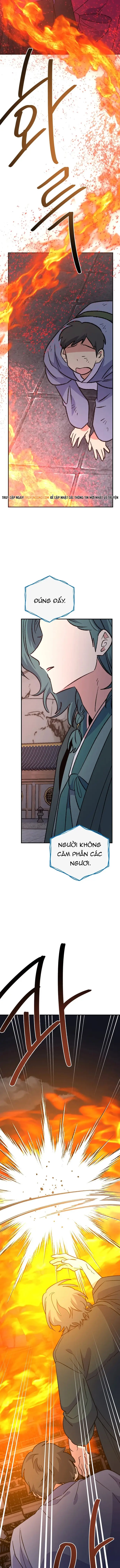 Nhà Hiền Triết Yigret Chapter 113 - 4