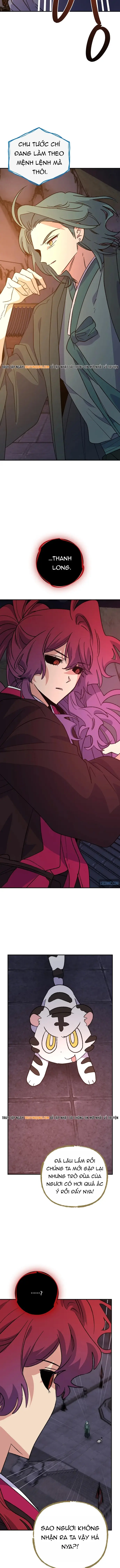 Nhà Hiền Triết Yigret Chapter 113 - 5