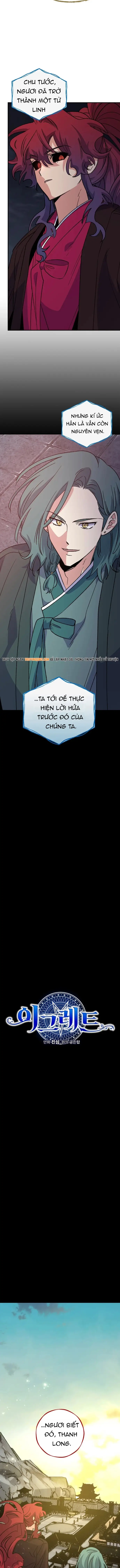 Nhà Hiền Triết Yigret Chapter 113 - 6