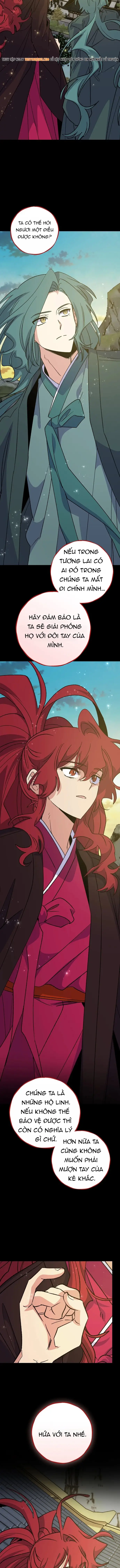 Nhà Hiền Triết Yigret Chapter 113 - 7