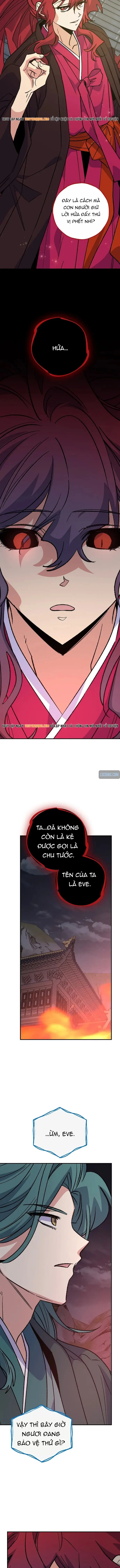 Nhà Hiền Triết Yigret Chapter 113 - 8