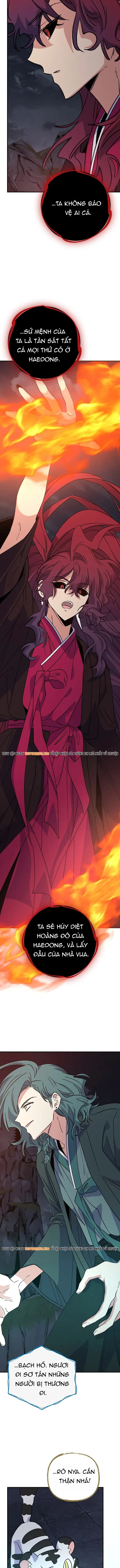 Nhà Hiền Triết Yigret Chapter 113 - 9