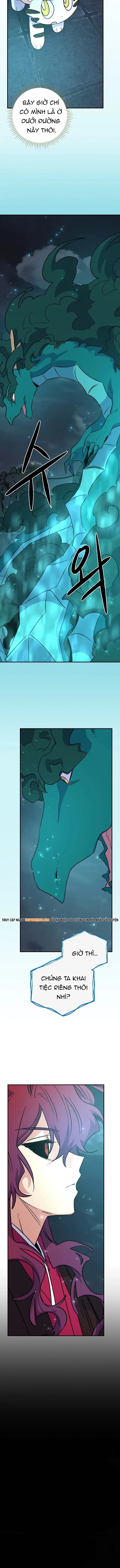Nhà Hiền Triết Yigret Chapter 113 - 10