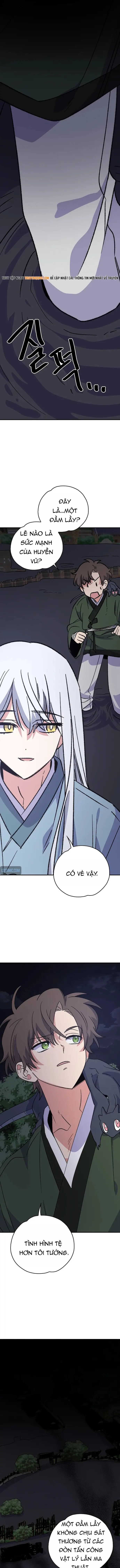 Nhà Hiền Triết Yigret Chapter 113 - 11