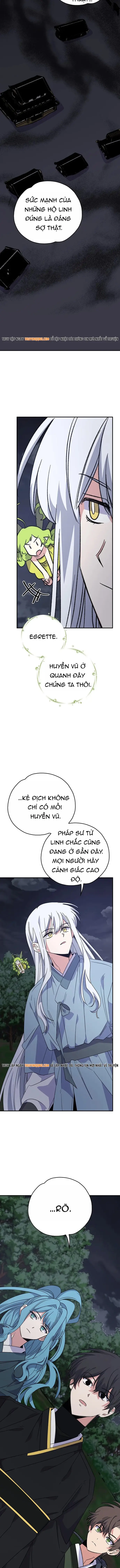 Nhà Hiền Triết Yigret Chapter 113 - 12