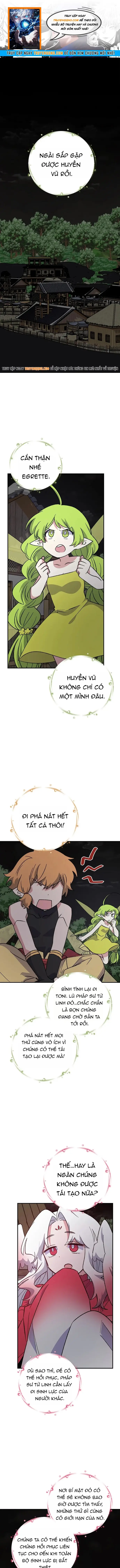 Nhà Hiền Triết Yigret Chapter 114 - 1