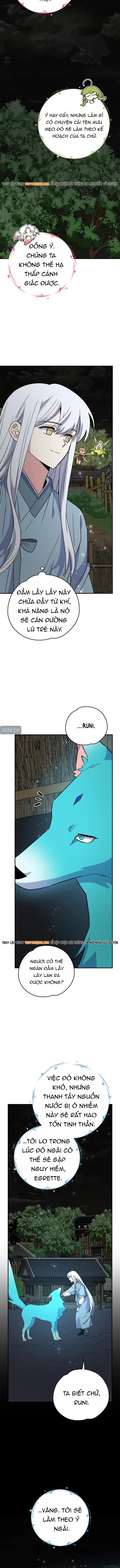 Nhà Hiền Triết Yigret Chapter 114 - 2