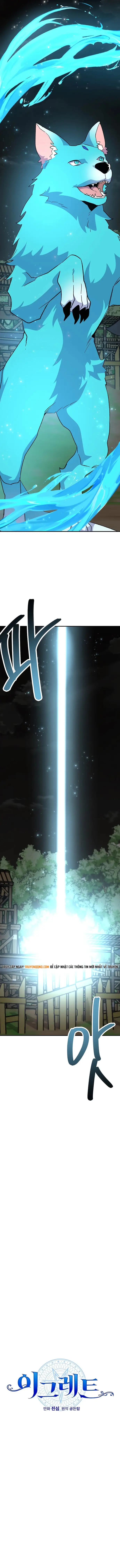 Nhà Hiền Triết Yigret Chapter 114 - 3