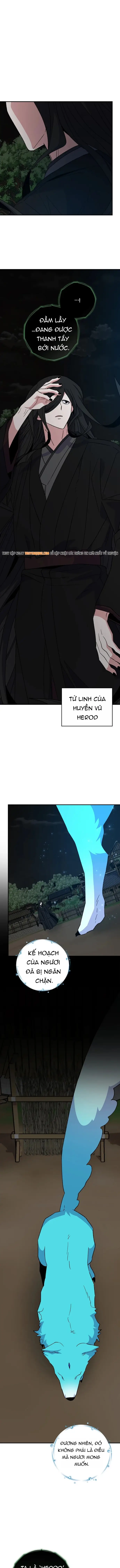 Nhà Hiền Triết Yigret Chapter 114 - 4