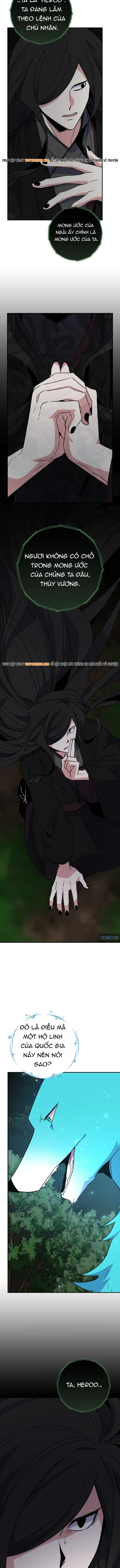 Nhà Hiền Triết Yigret Chapter 114 - 5