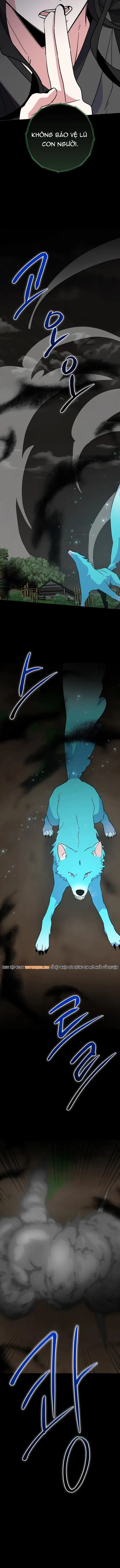 Nhà Hiền Triết Yigret Chapter 114 - 6