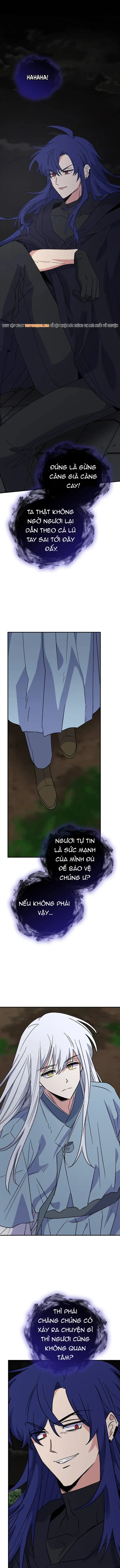 Nhà Hiền Triết Yigret Chapter 114 - 7