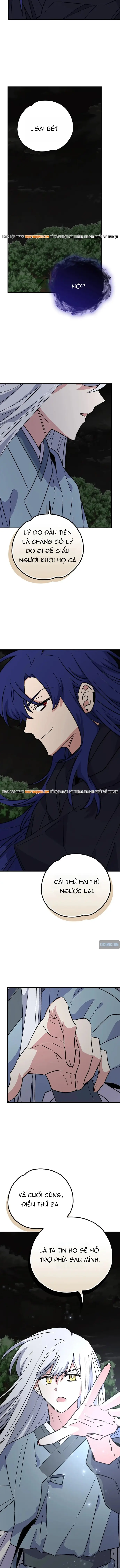 Nhà Hiền Triết Yigret Chapter 114 - 8