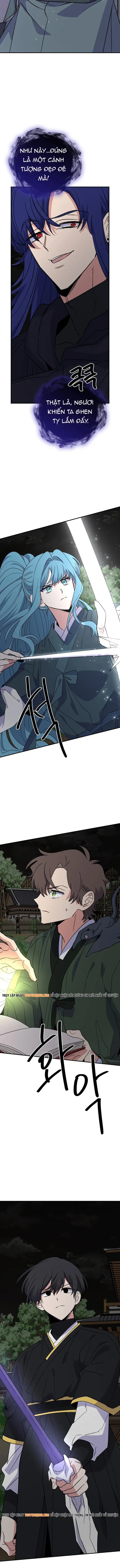 Nhà Hiền Triết Yigret Chapter 114 - 9