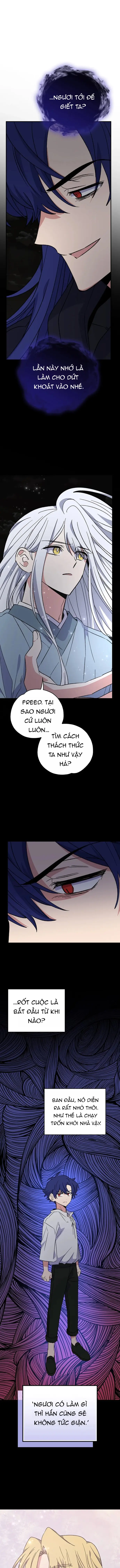 Nhà Hiền Triết Yigret Chapter 114 - 10