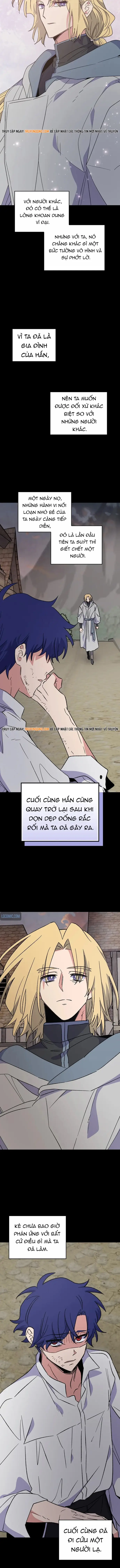 Nhà Hiền Triết Yigret Chapter 114 - 11