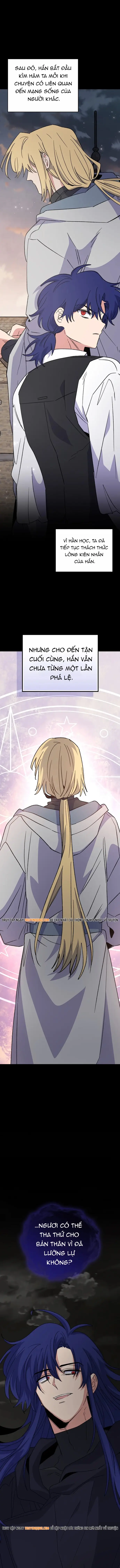 Nhà Hiền Triết Yigret Chapter 114 - 12