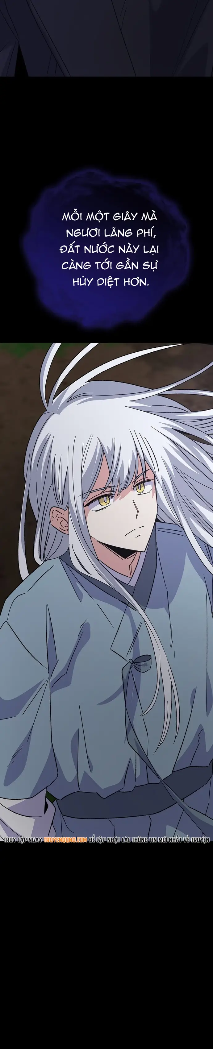 Nhà Hiền Triết Yigret Chapter 114 - 13