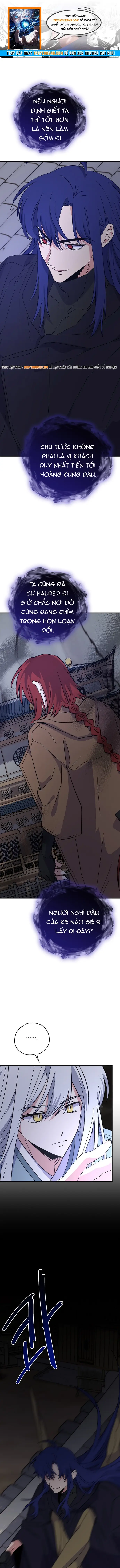 Nhà Hiền Triết Yigret Chapter 115 - 1