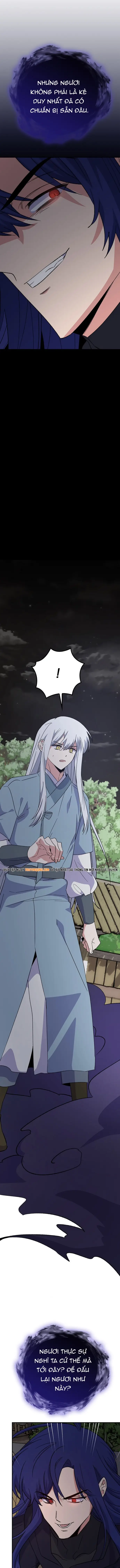 Nhà Hiền Triết Yigret Chapter 115 - 3