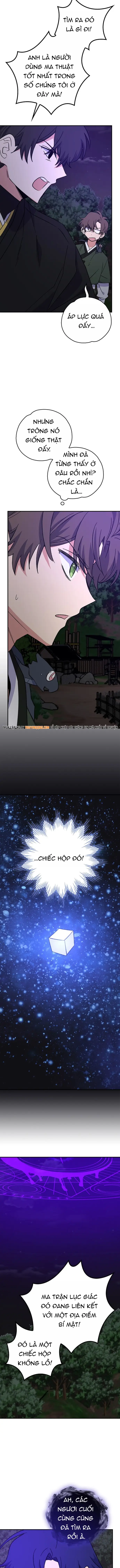 Nhà Hiền Triết Yigret Chapter 115 - 6