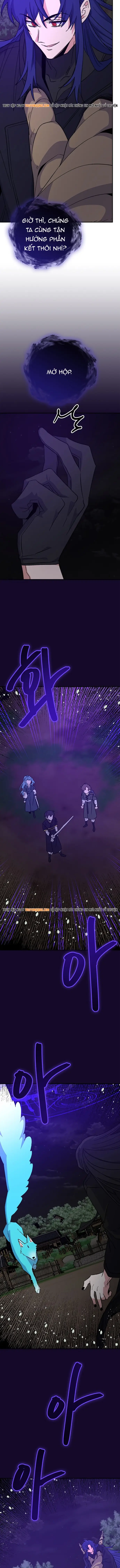 Nhà Hiền Triết Yigret Chapter 115 - 7