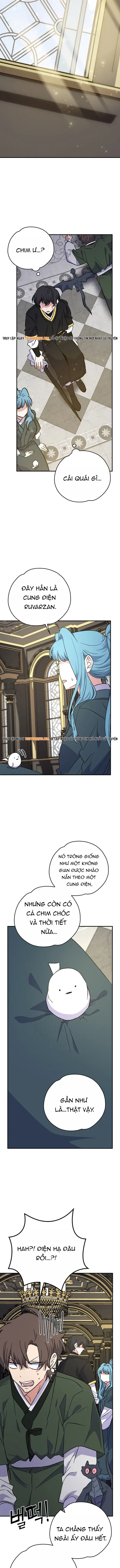 Nhà Hiền Triết Yigret Chapter 115 - 9