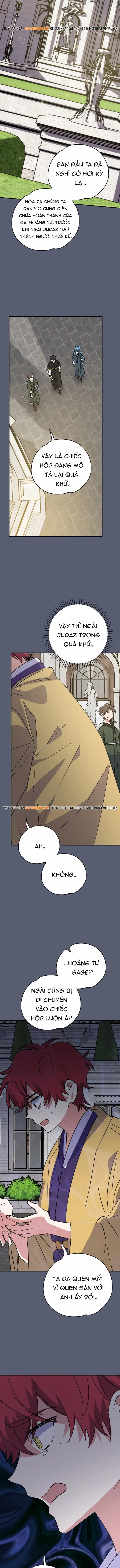Nhà Hiền Triết Yigret Chapter 115 - 12