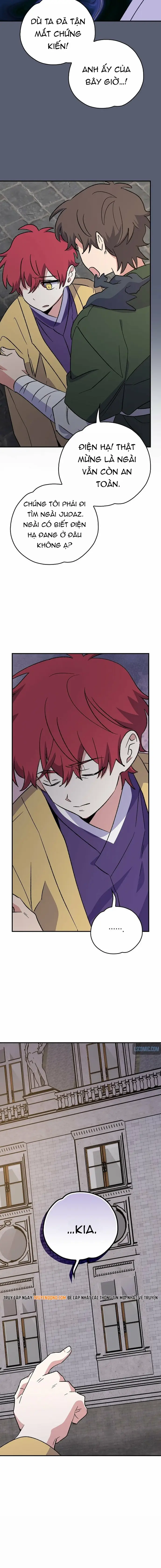 Nhà Hiền Triết Yigret Chapter 115 - 13