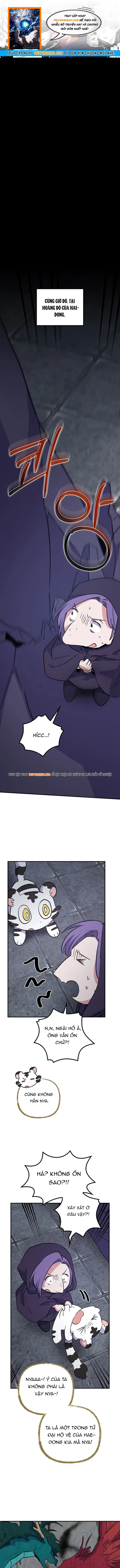 Nhà Hiền Triết Yigret Chapter 116 - 1