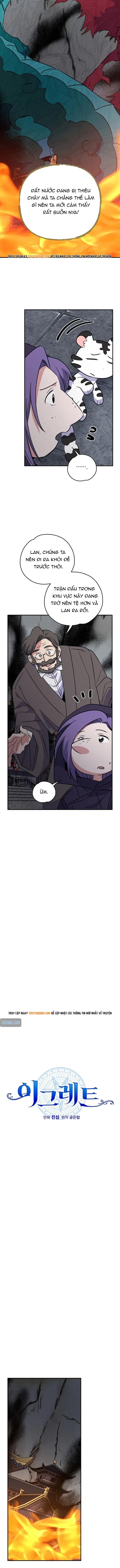 Nhà Hiền Triết Yigret Chapter 116 - 2