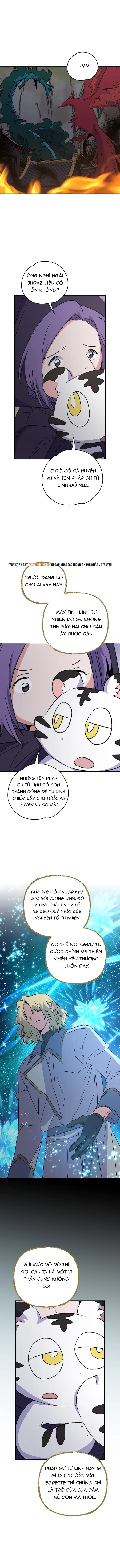 Nhà Hiền Triết Yigret Chapter 116 - 3