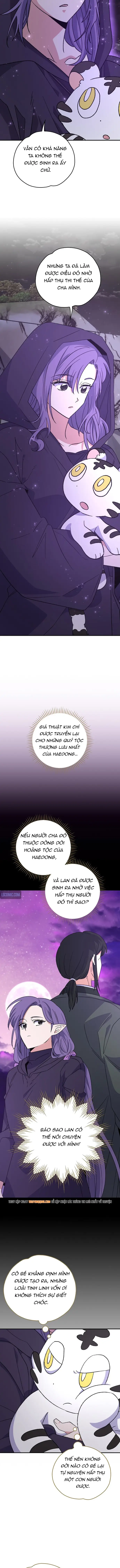 Nhà Hiền Triết Yigret Chapter 116 - 5