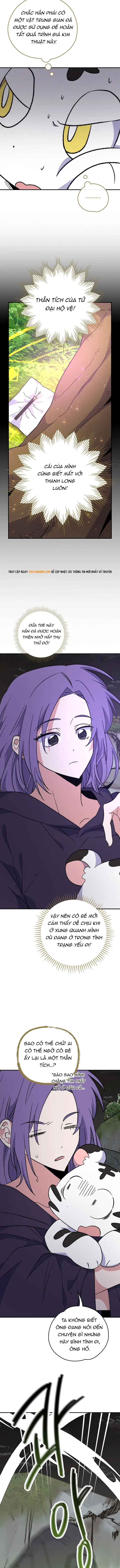 Nhà Hiền Triết Yigret Chapter 116 - 6