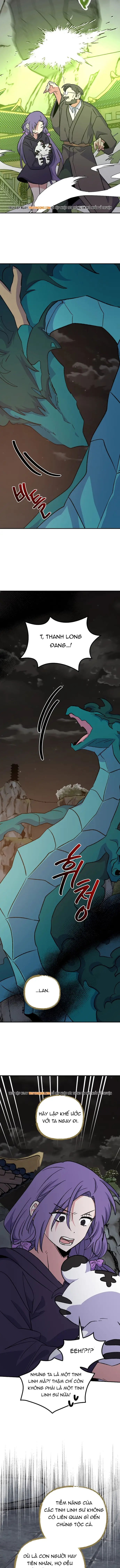 Nhà Hiền Triết Yigret Chapter 116 - 7