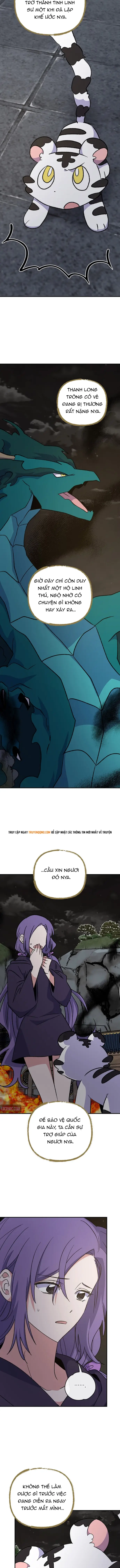 Nhà Hiền Triết Yigret Chapter 116 - 8